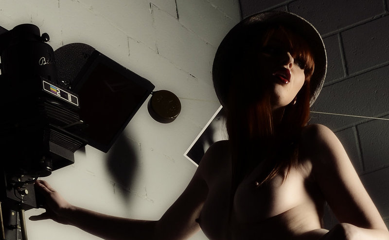 Дарька, 25 лет, 0 размер груди