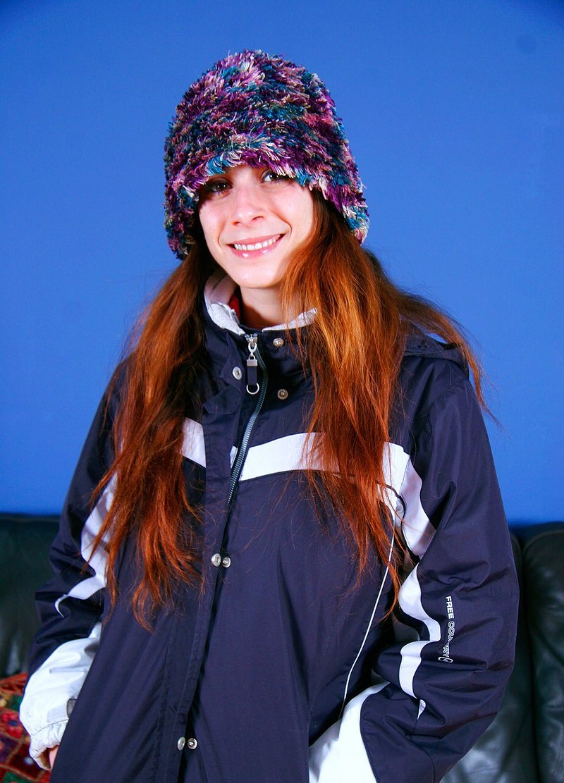 Надежда, 35 лет, 1 размер груди