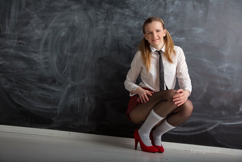 Олеся, 64 года, 0 размер груди